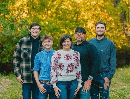 Kristen Gullickson, CFP®
