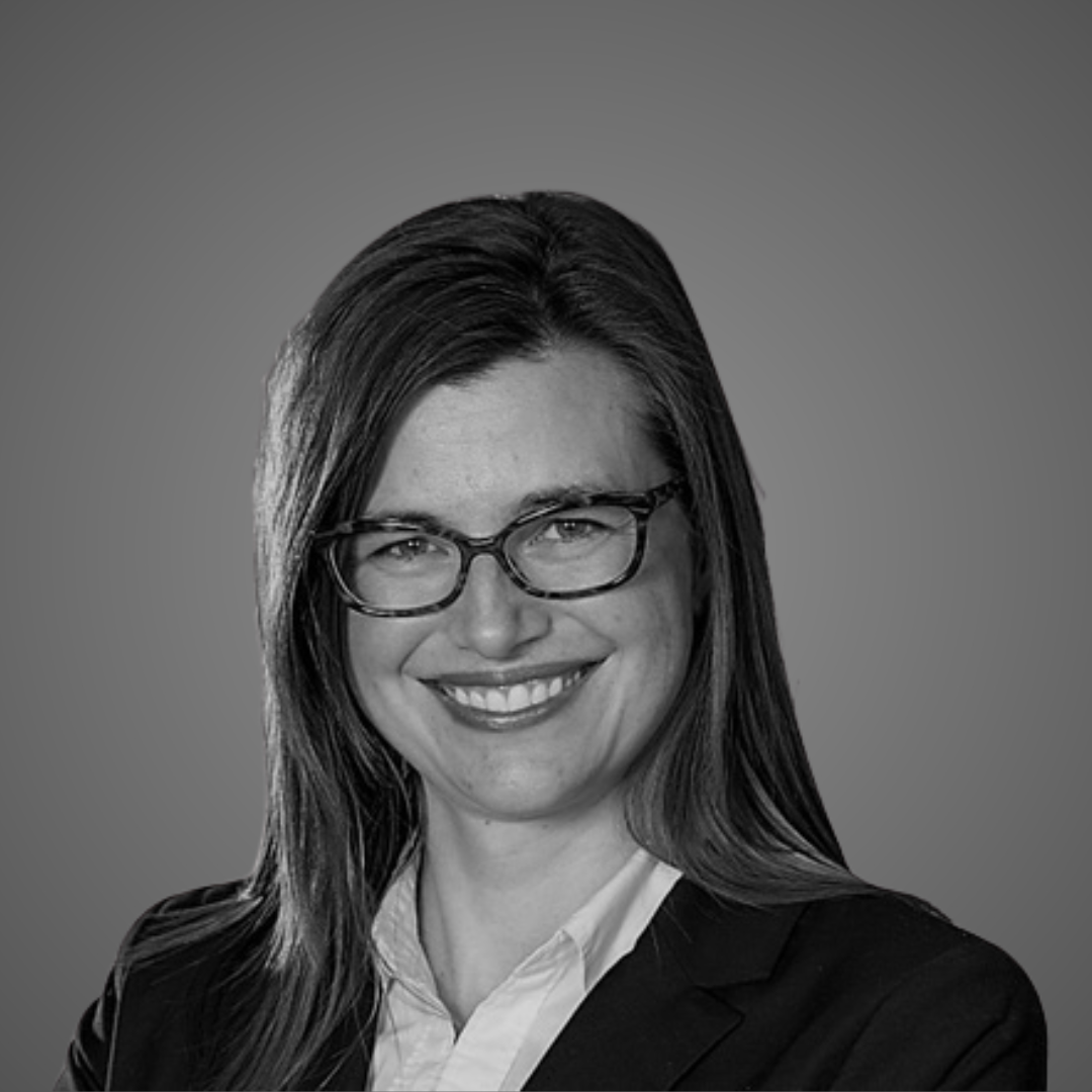 Kristen Gullickson, CFP®